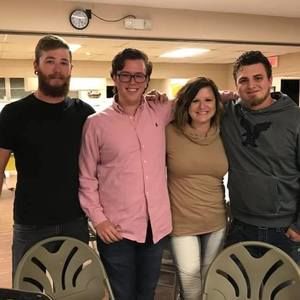 Meet your Posher, Ashley